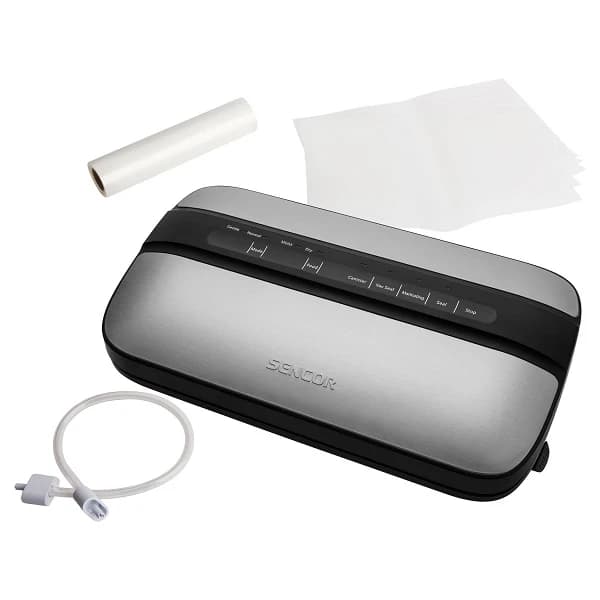 دستگاه وکیوم سنکور مدل SVS 4010 — تصویر ۴