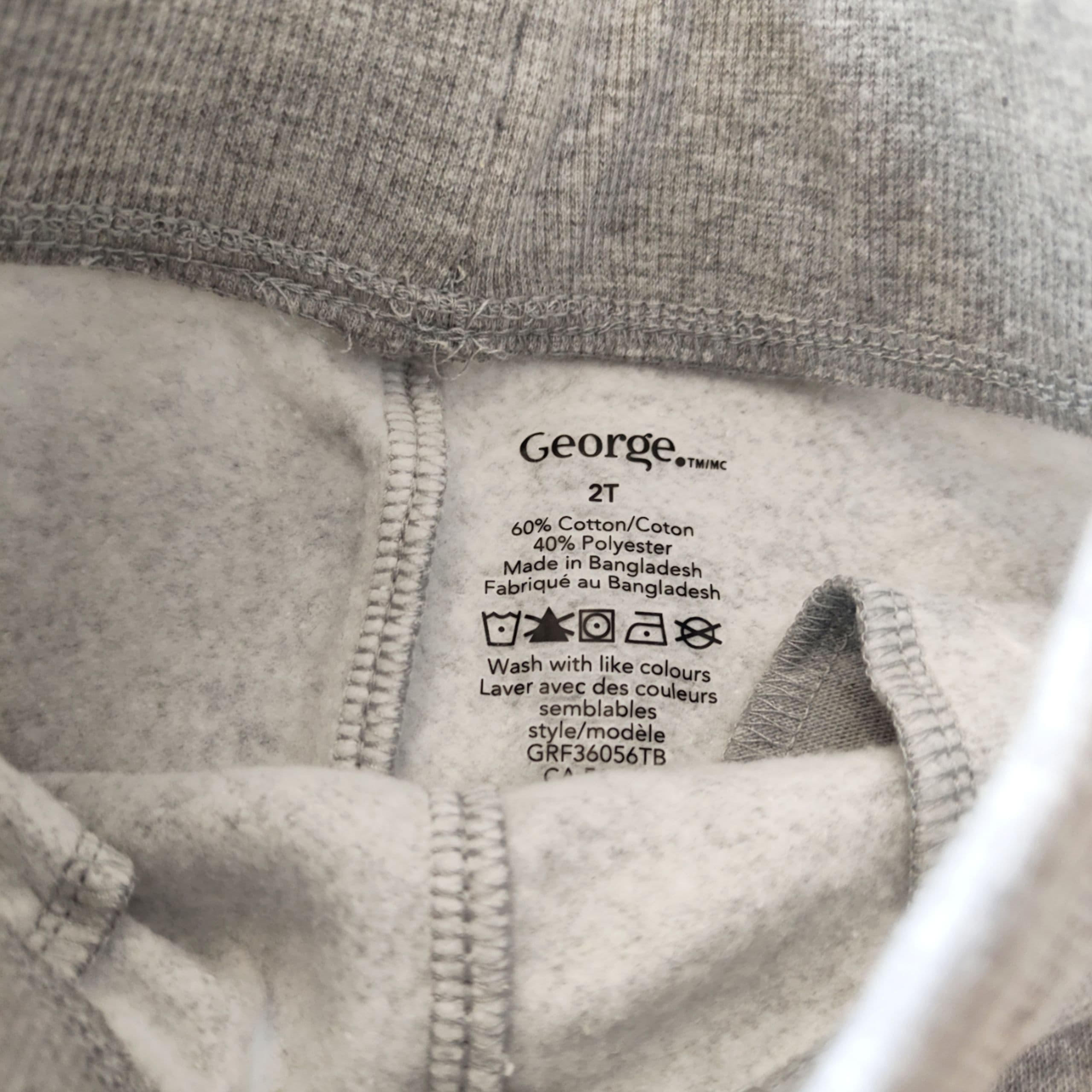 ست بلوز شلوار توکرک GEORGE — تصویر ۷
