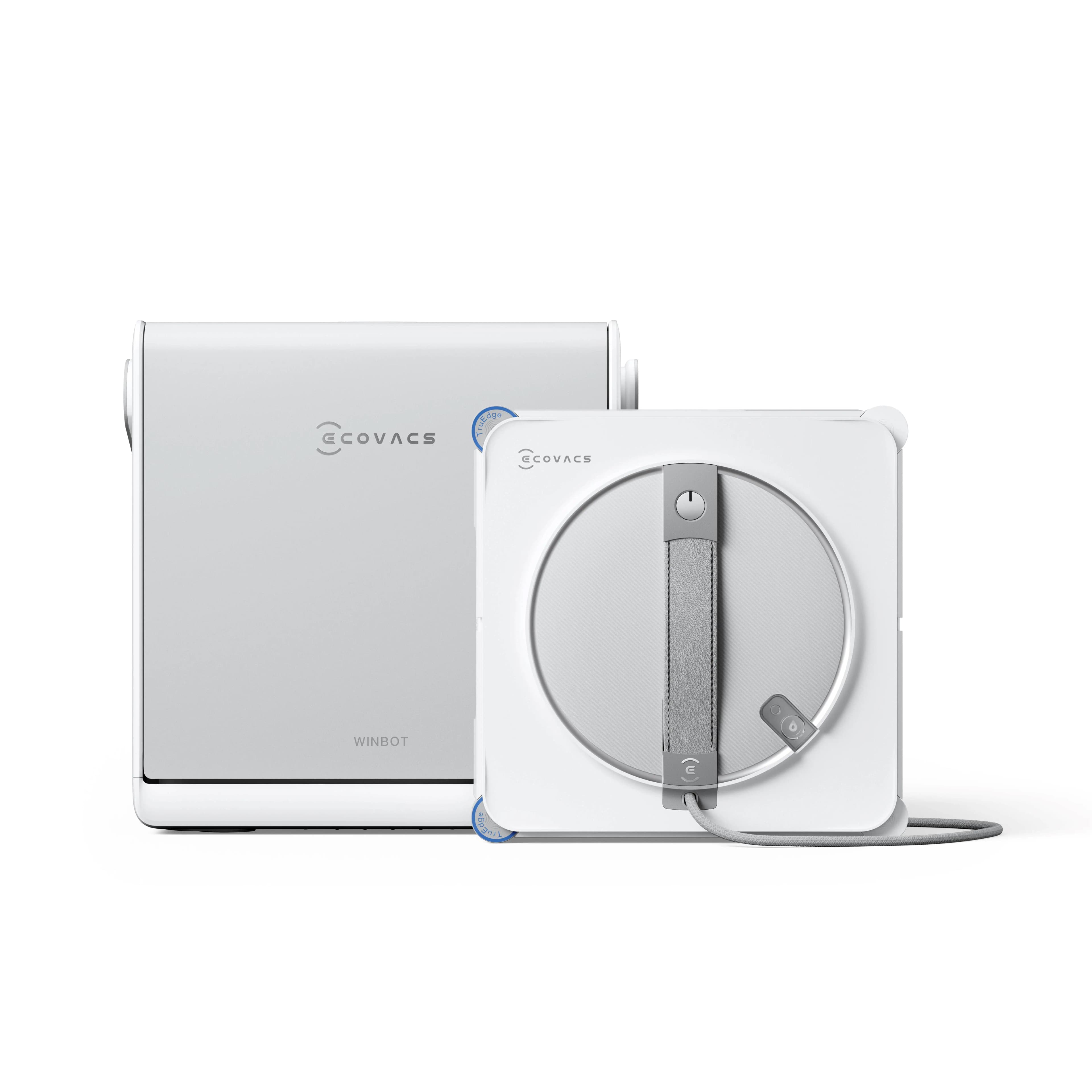 ربات شیشه پاک کن اکووکس مدل Ecovacs WINBOT W2S Pro OMNI