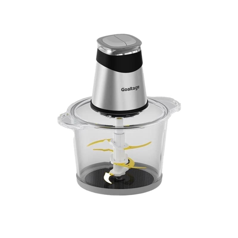 غذاساز چندکاره گلتیج مدل Goaltage Multichop Food Processor 400W CHP01