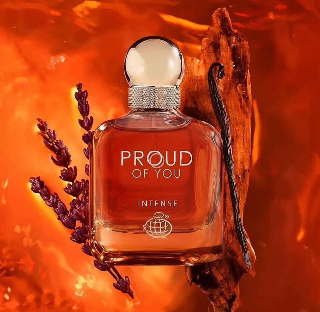 عطر ادکلن اماراتی ادو پرفیوم 100 میل پرود آف یو اینتنس رایحه جورجیو آرمانی استرانگر ویت یو — تصویر ۷