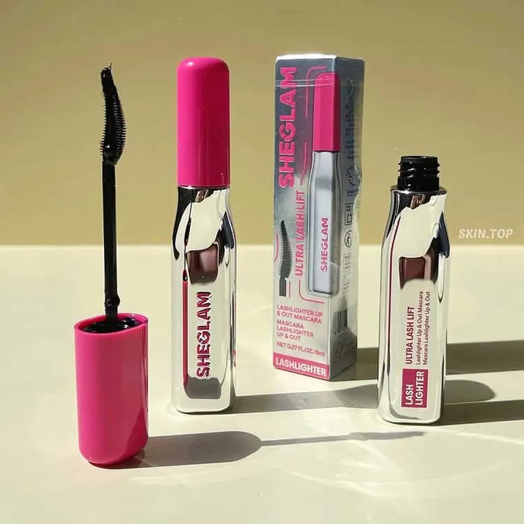 عمده ریمل سوزنی شیگلم Lashlighter Up & Out (ریمل سوزنی) — تصویر ۳