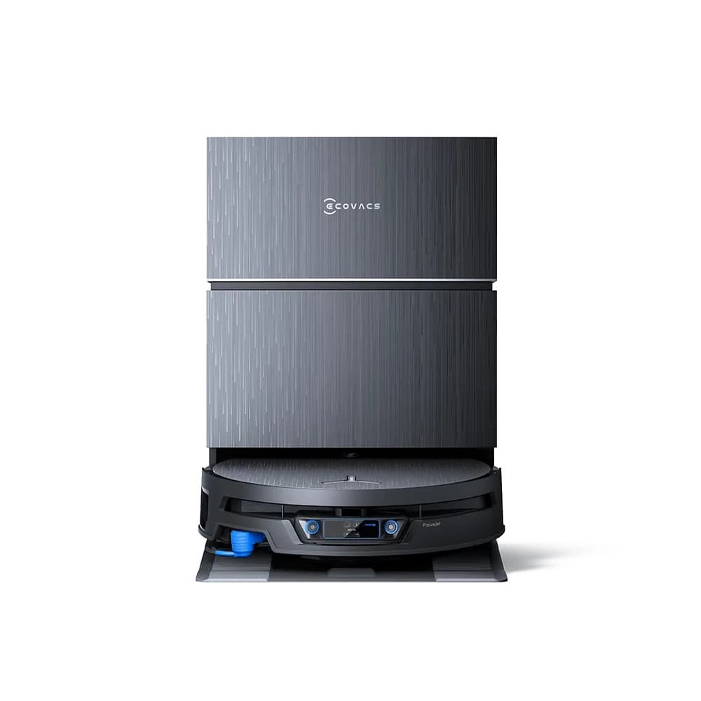 جارو رباتیک هوشمند اکووکس مدل Ecovacs Deebot X12S Pro Omni