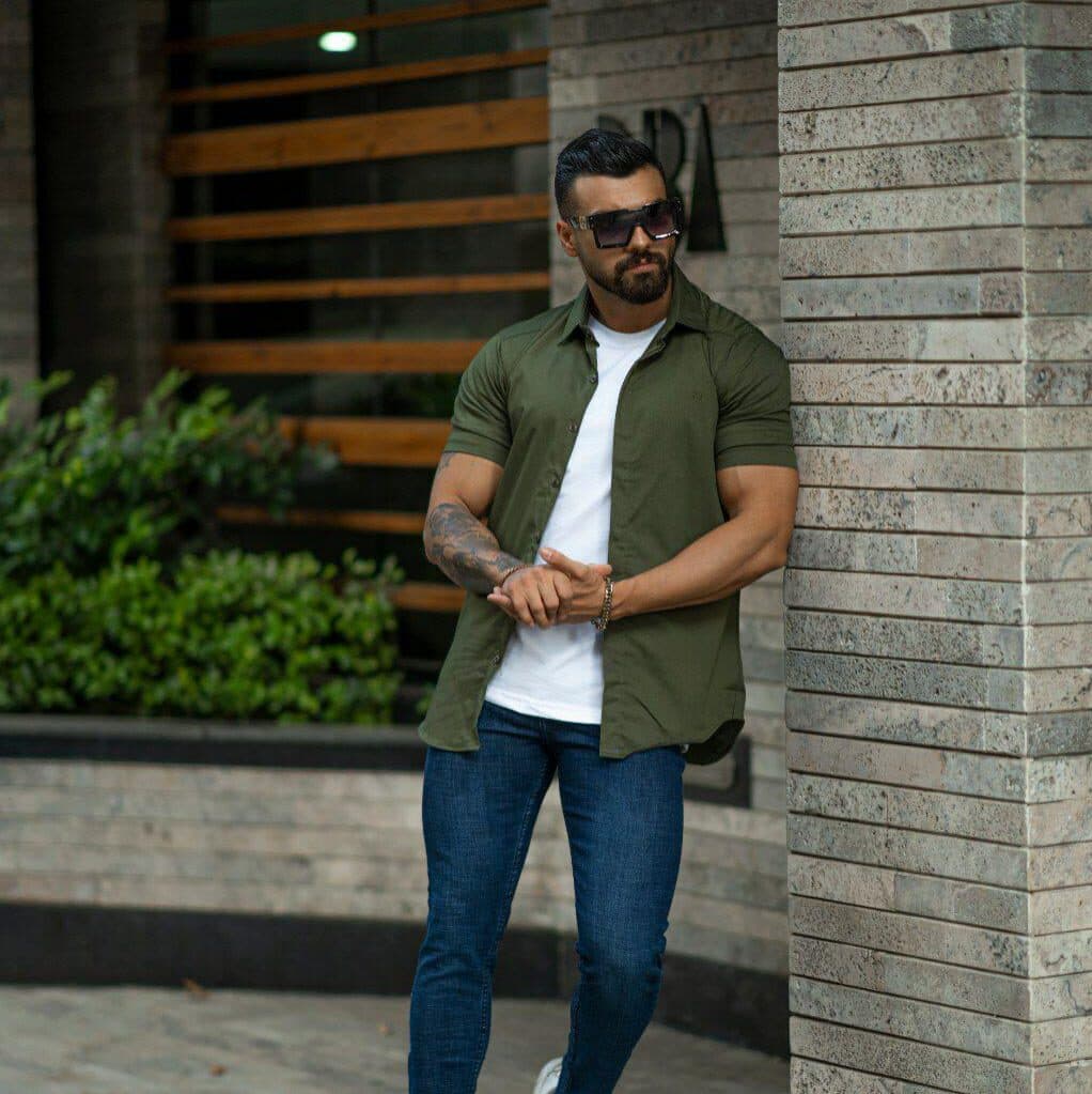پیراهن RIVER ISLAND — تصویر ۲