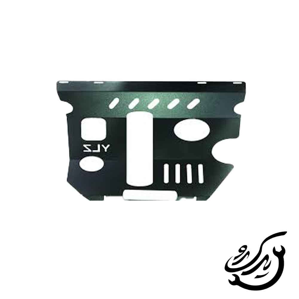 سینی زیر موتور لیفان x60
