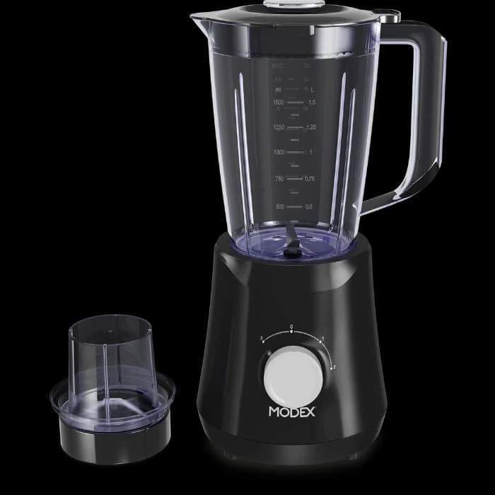 مخلوط کن مودکس مدل BL400 — تصویر ۶