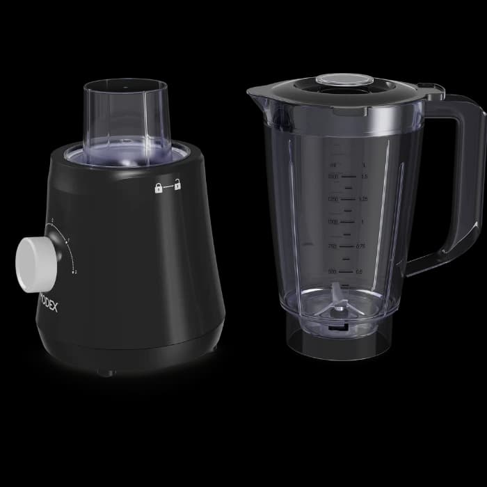 مخلوط کن مودکس مدل BL400 — تصویر ۷