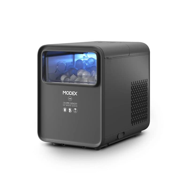 یخ ساز مودکس مدل icm 90 — تصویر ۵