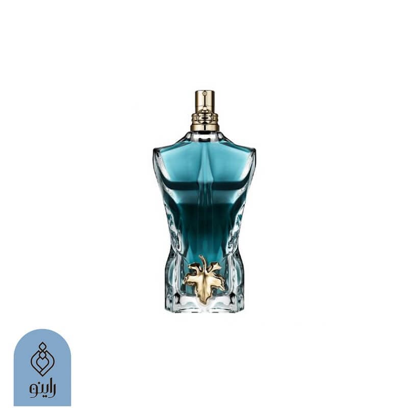 عطر ژان پل گوتیه له بو برند راینو (Jean Paul Gaultie-Le Beau) — تصویر ۴