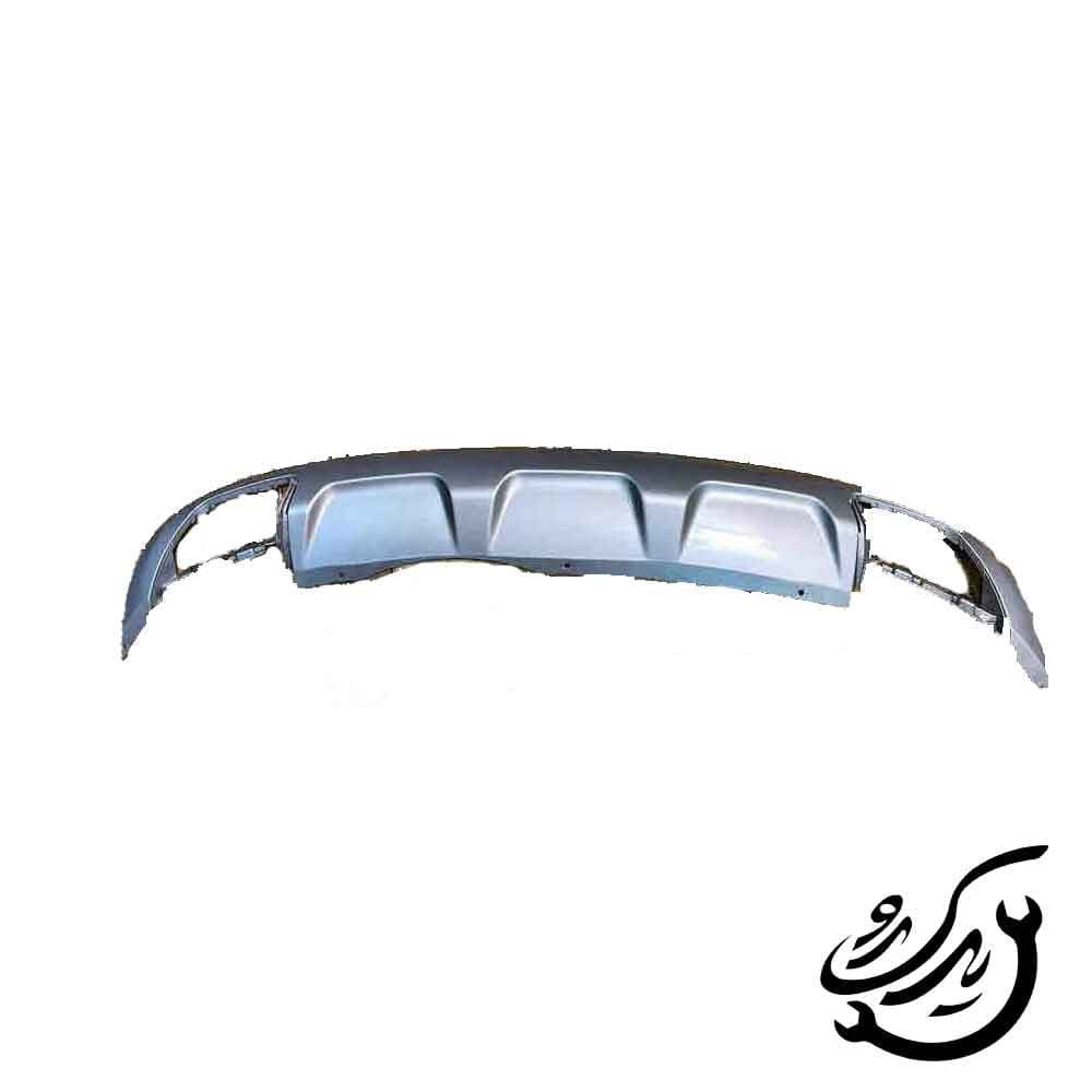 دیفیوز سپر عقب فیدلیتی — تصویر ۲