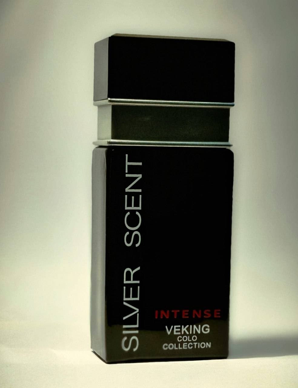 عطر ادکلن مینیاتوری 25 میل سیلور سنت ویکینگ کولو کالکشن VEKING — تصویر ۶