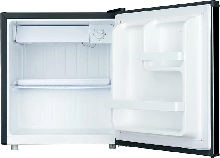 مینی یخچال هوور مدل HSD-K62-B — تصویر ۱۲