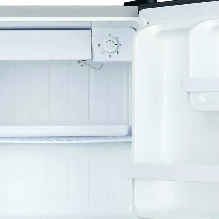 مینی یخچال هوور مدل HSD-K62-B — تصویر ۳
