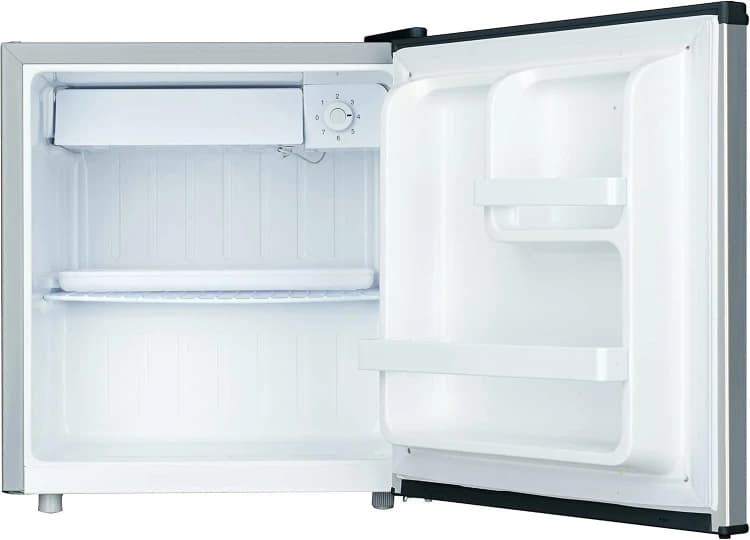 مینی یخچال هوور مدل HSD-K62-B — تصویر ۵