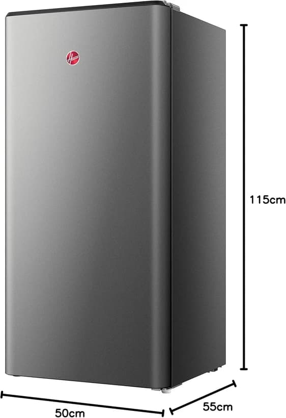 مینی یخچال هوور مدل HSD-H200-S — تصویر ۳