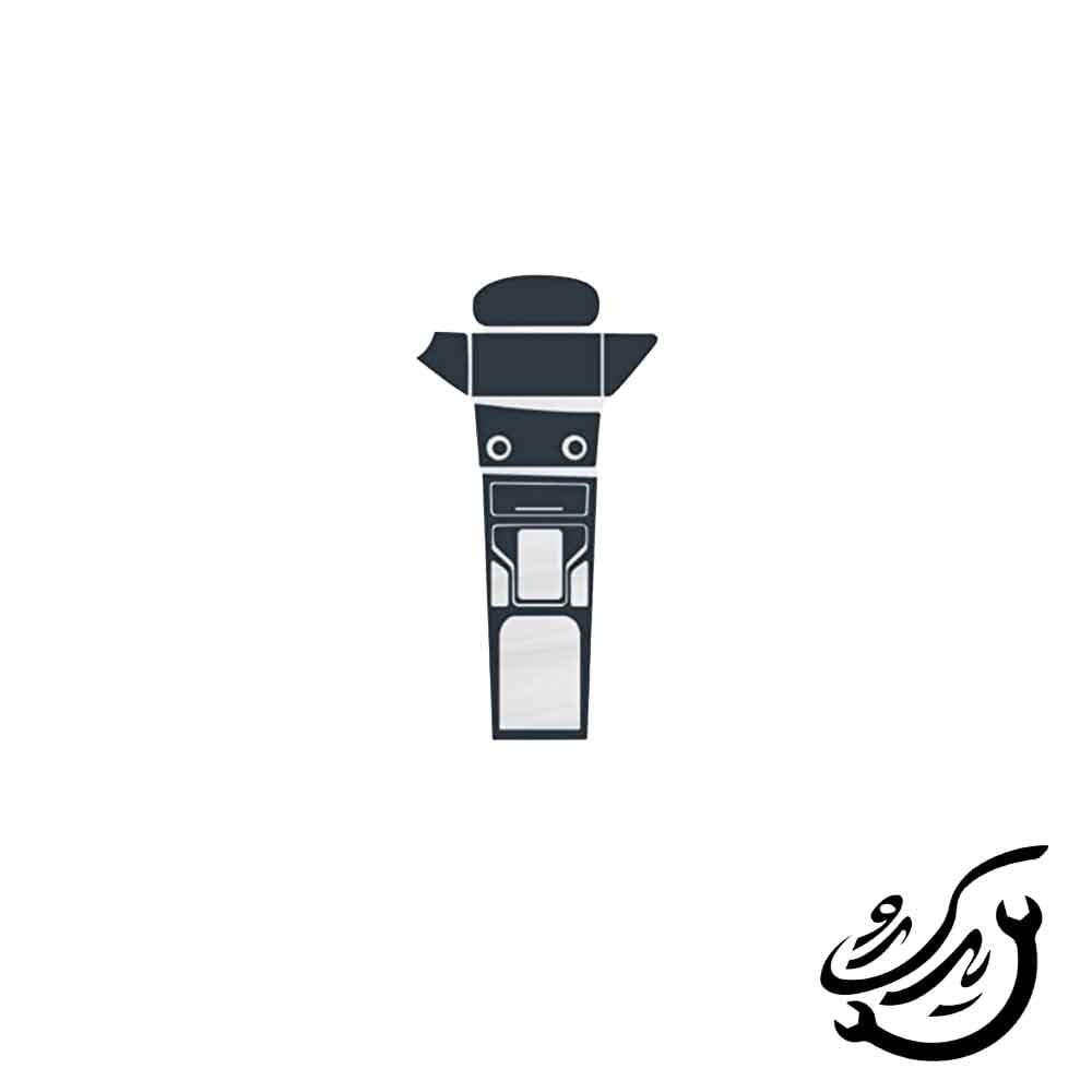 پک محافظ گلس کنسول چری آریزو 6 اصلی