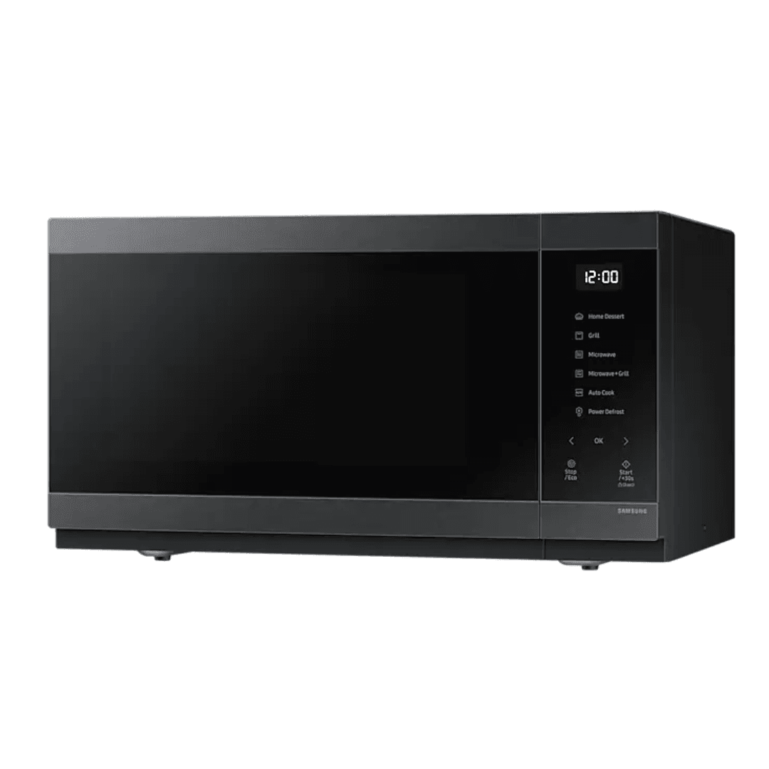ماکروویو سامسونگ مدل MG40DG5525AGSG — تصویر ۲