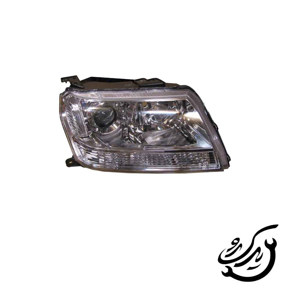 چراغ جلو راست سوزوکی ویتارا — تصویر ۲