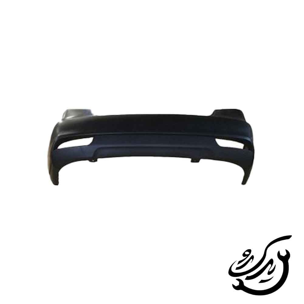 سپر عقب جیلی gc6 الیت ELITE