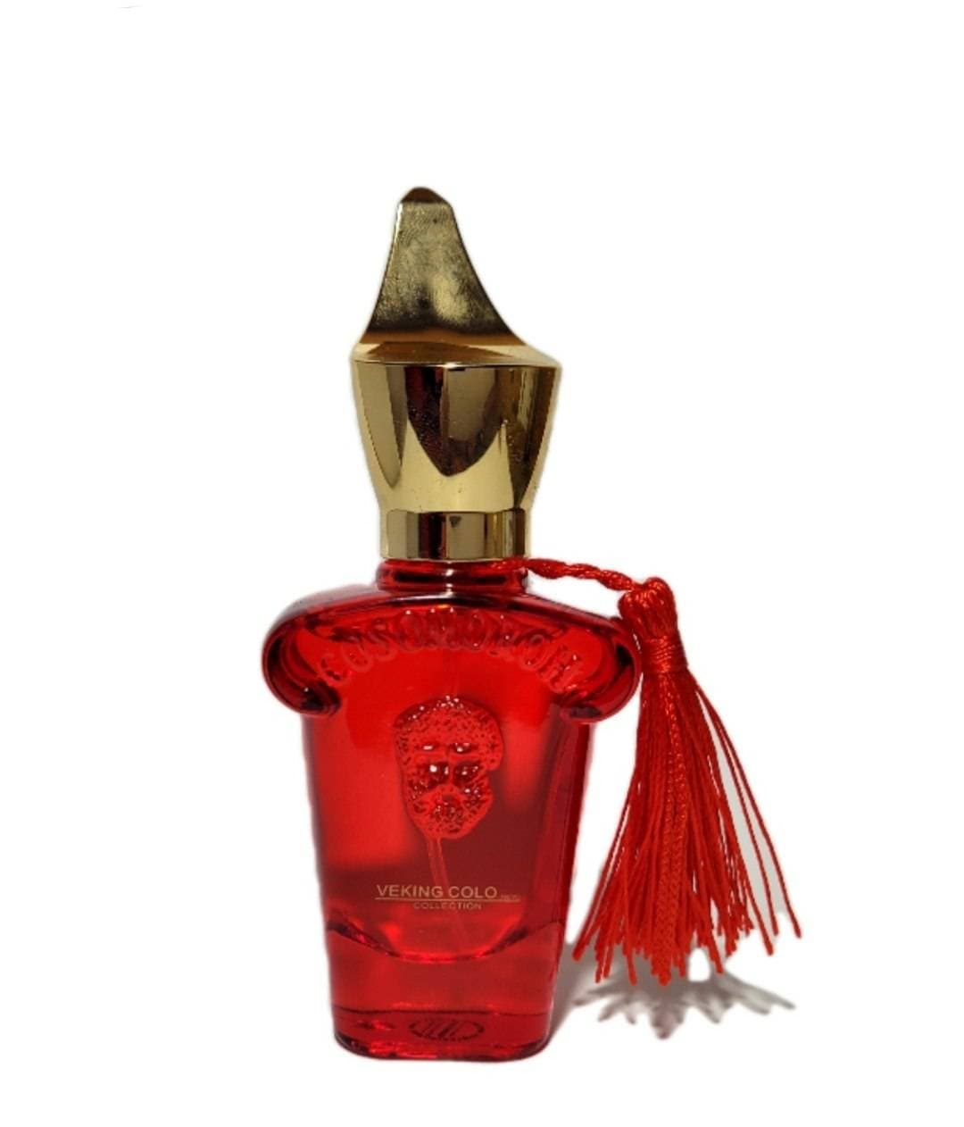 عطر ادکلن مینیاتوری 25 میل کازاموراتی بوکت آیدل زرجوف ویکینگ کولو کالکشن VEKING — تصویر ۵