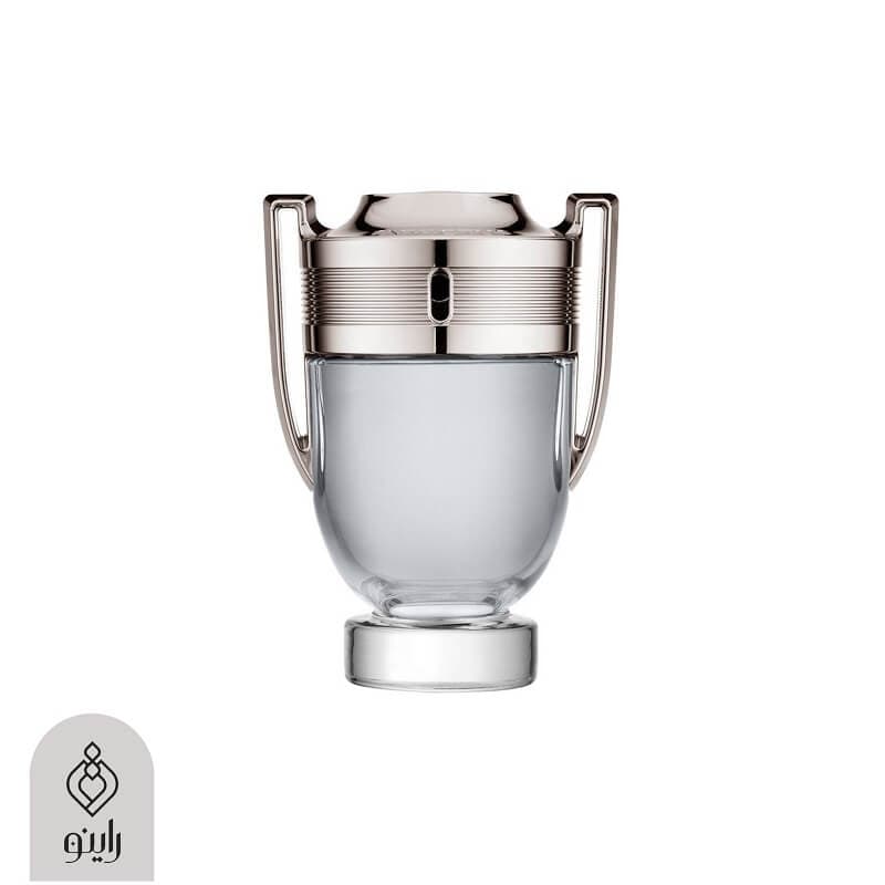 ادکلن اینوکتوس پاکو رابان مردانه اصل برند راینو Invictus Paco Rabanne — تصویر ۲