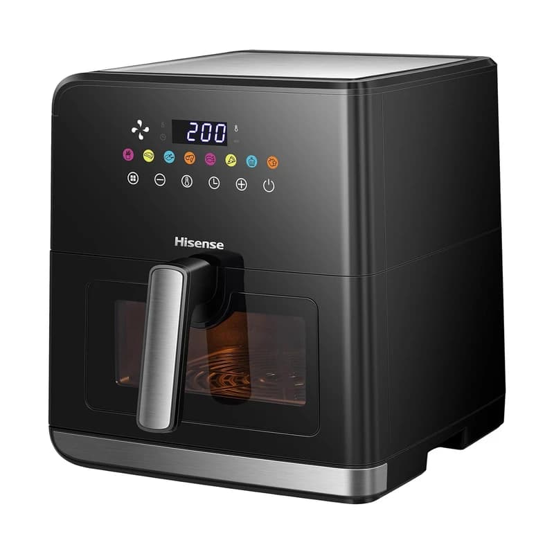 سرخ کن هایسنس مدل H09AFBKS4S