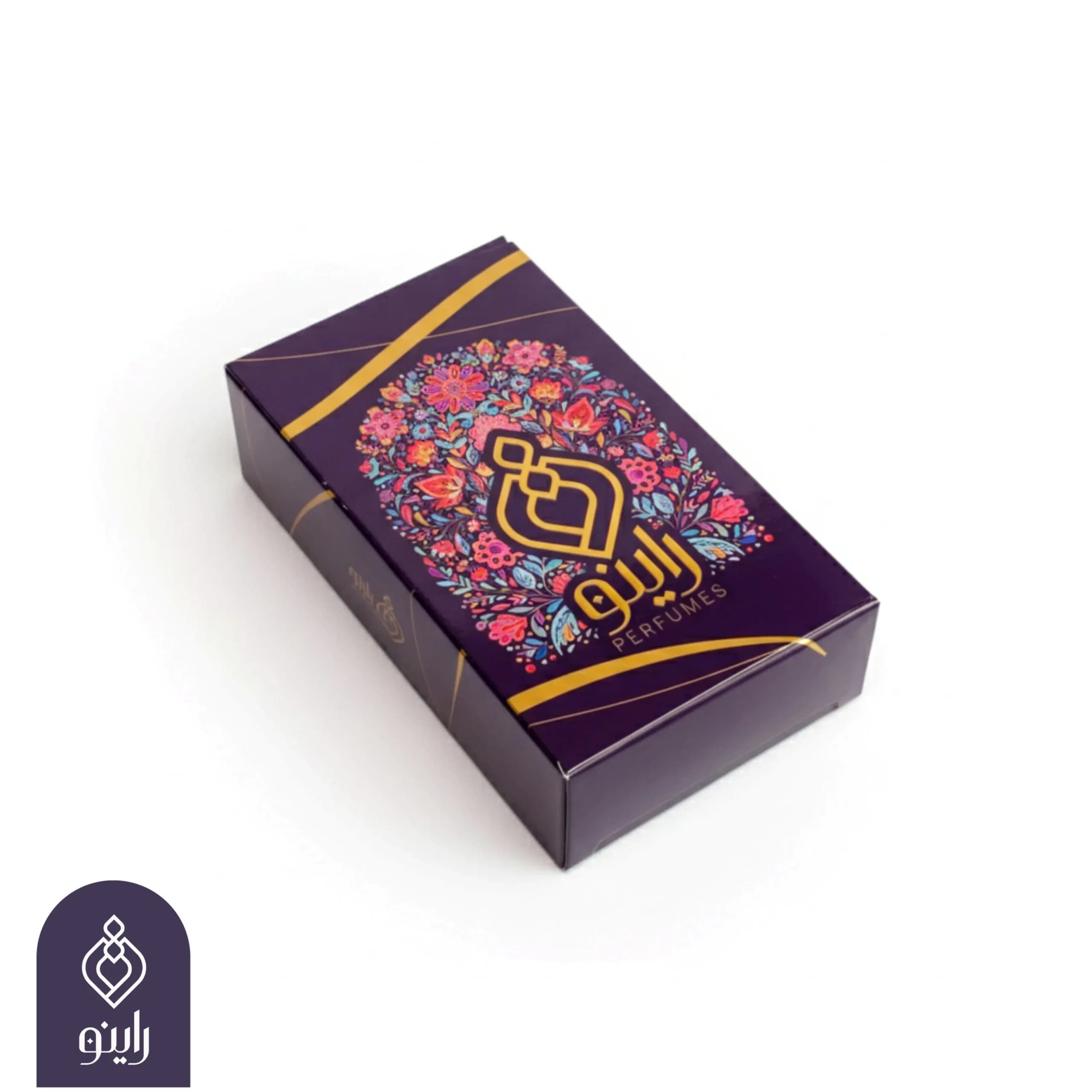 عطر کارولینا هررا 212 هیروز مردانه برند راینو (Carolina Herrera 212) — تصویر ۳