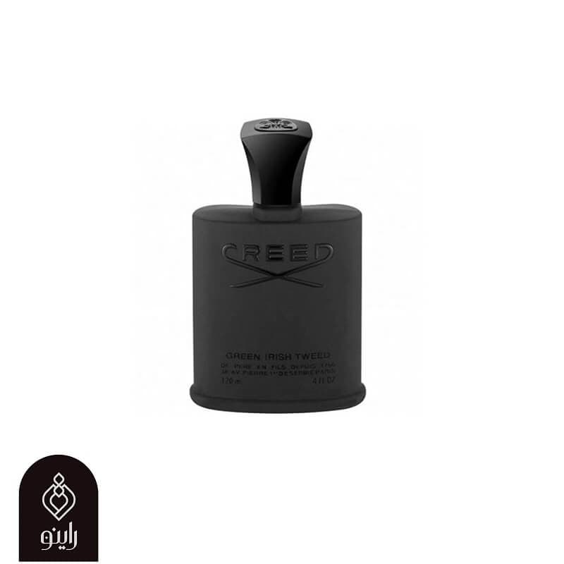 عطر کرید گرین آیریش توید مردانه برند راینو (Creed Green Irish Tweed) — تصویر ۴