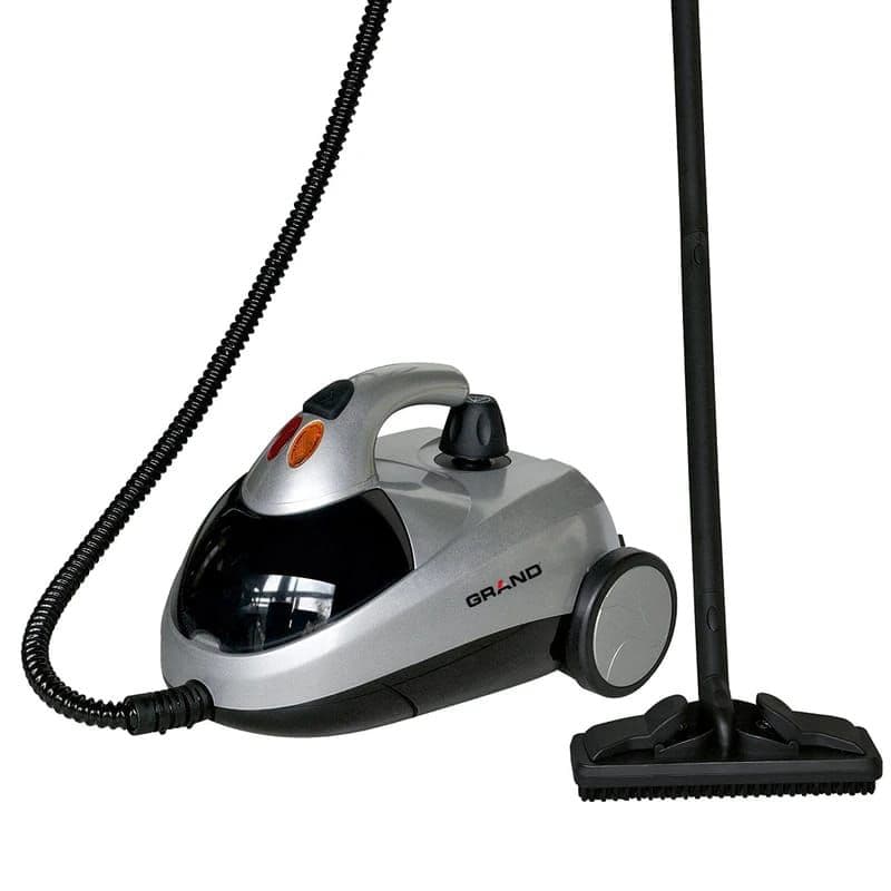 بخارشو حرفه ای گرند مدل GR-SC1500S (اصلی)