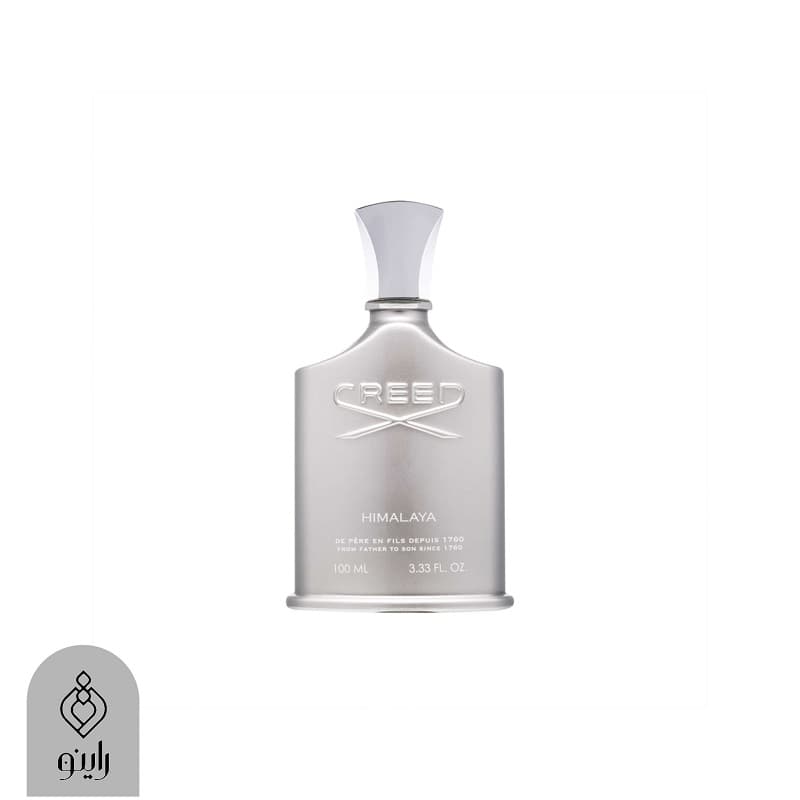 عطر کرید هیمالیا (هیمالایا) مردانه برند راینو himalaya creed — تصویر ۶