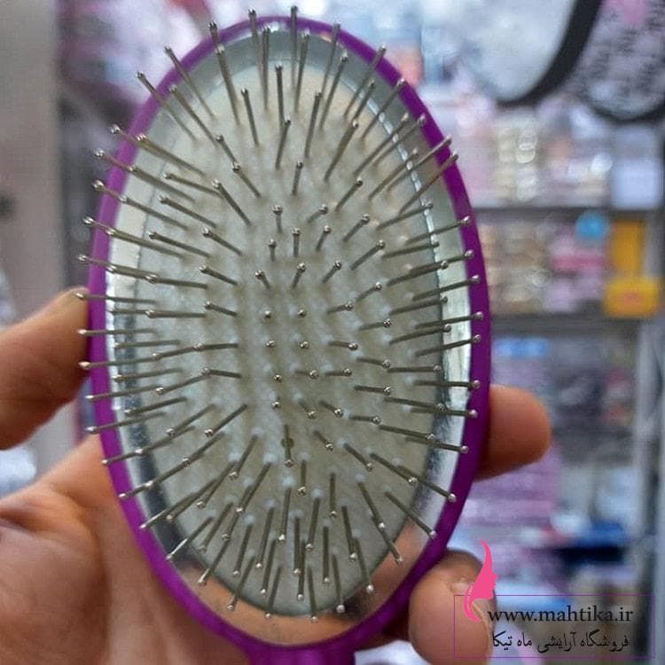 عمده برس مو طرح جین — تصویر ۸