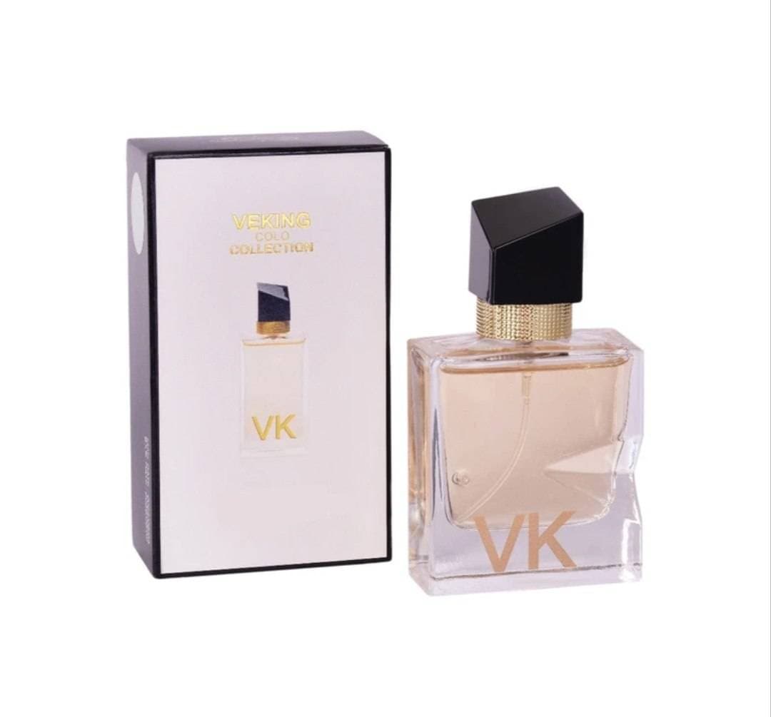 عطر ادکلن مینیاتوری 25 میل اماراتی لیبره برند ویکینگ کولو VEKING ماندگاری و پخش بوی خوب