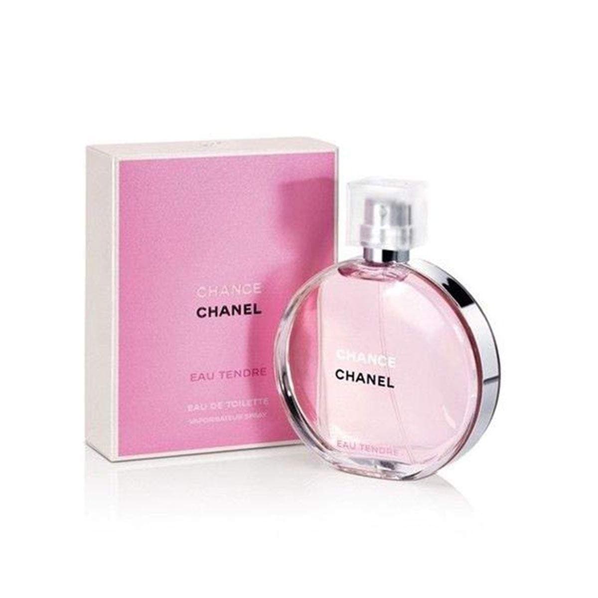 ادکلن شنل چنس (چنس شنل) زنانه برند راینو (chance chanel) — تصویر ۶