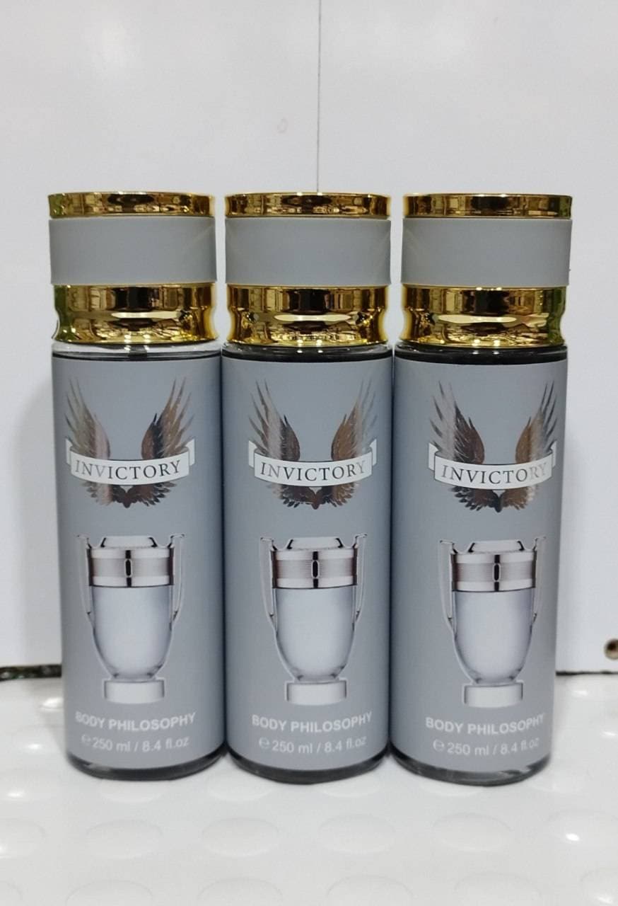 بادی اسپلش و عطر بدن 250 میل عربی انوکتوس اصلی 24 ساعت ماندگاری و پخش بوی بسیار عالی — تصویر ۵