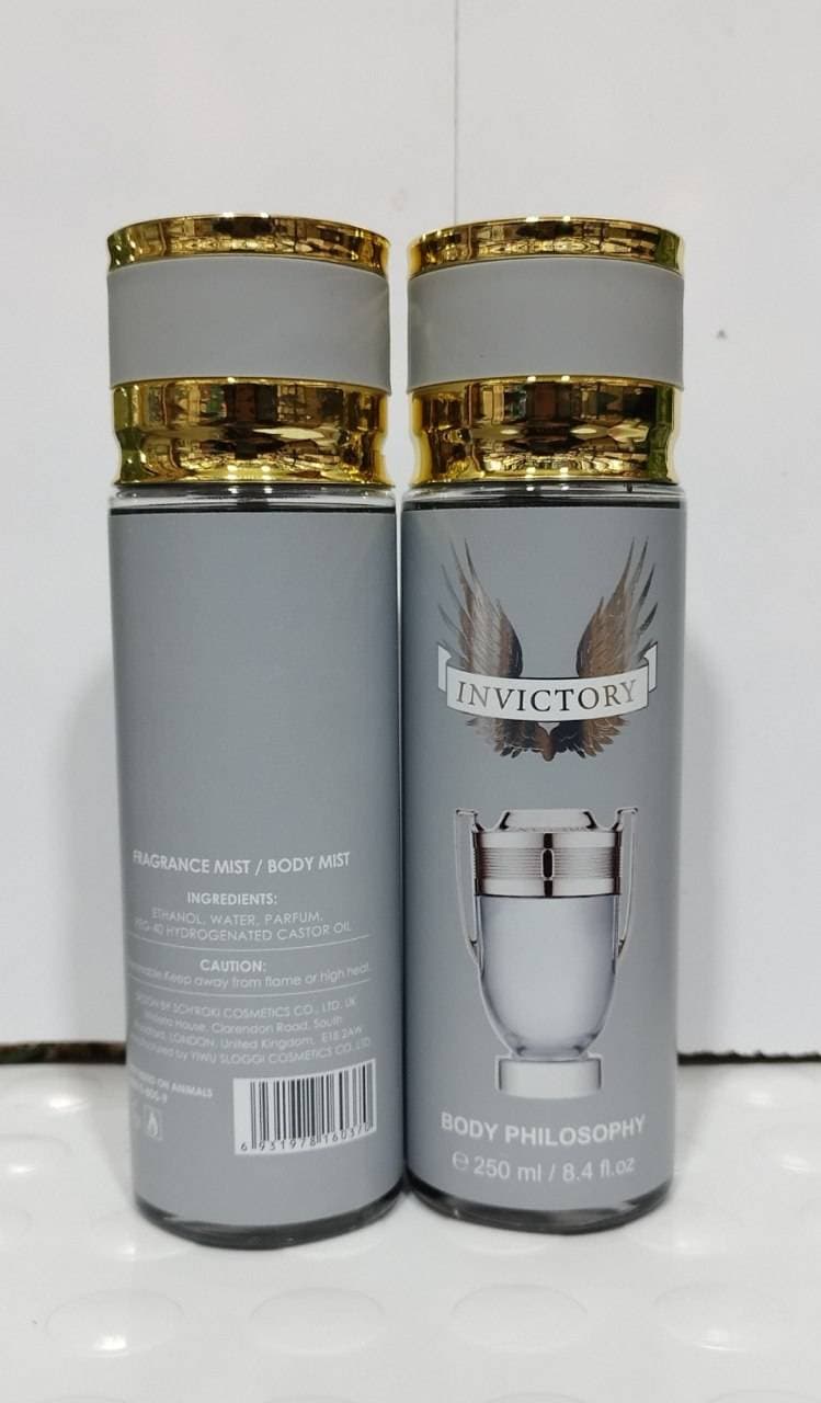 بادی اسپلش و عطر بدن 250 میل عربی انوکتوس اصلی 24 ساعت ماندگاری و پخش بوی بسیار عالی — تصویر ۶