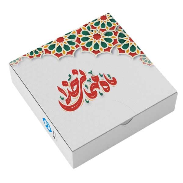پک ماه رمضان فاخته — تصویر ۲