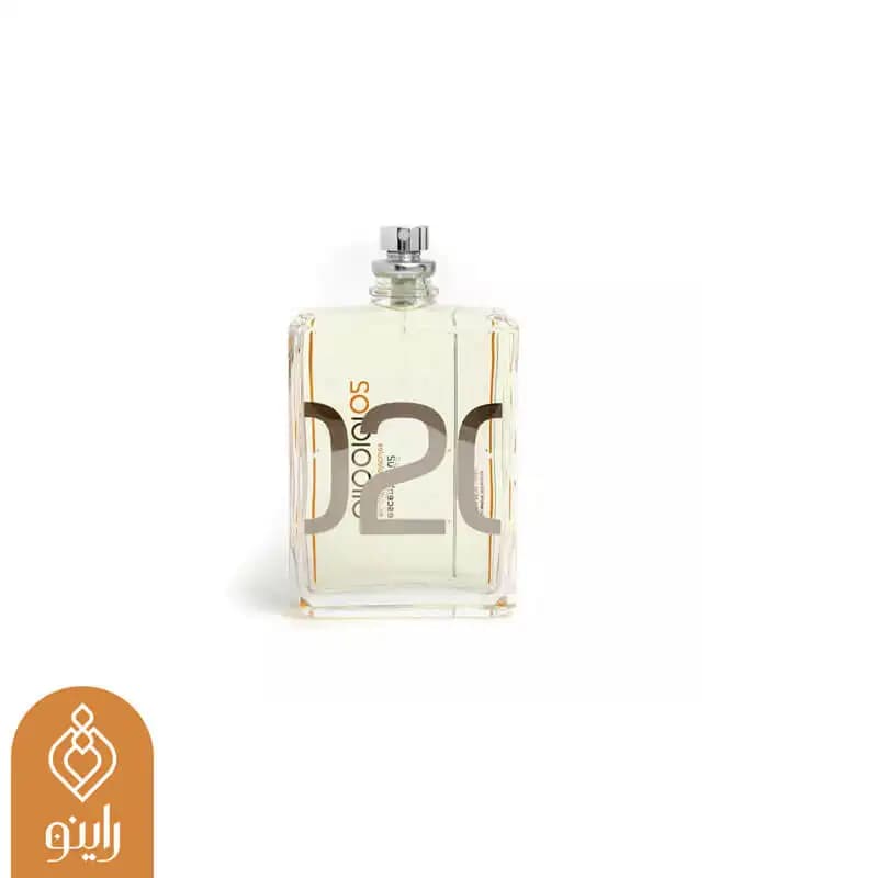 عطر مولکول ۰۲ زنانه و مردانه اسنتریک برند راینو Escentric Molecule 02