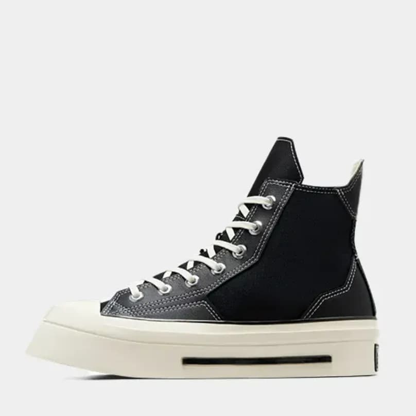 کانورس وارداتی ​Chuck 70 De Luxe Squared — تصویر ۲