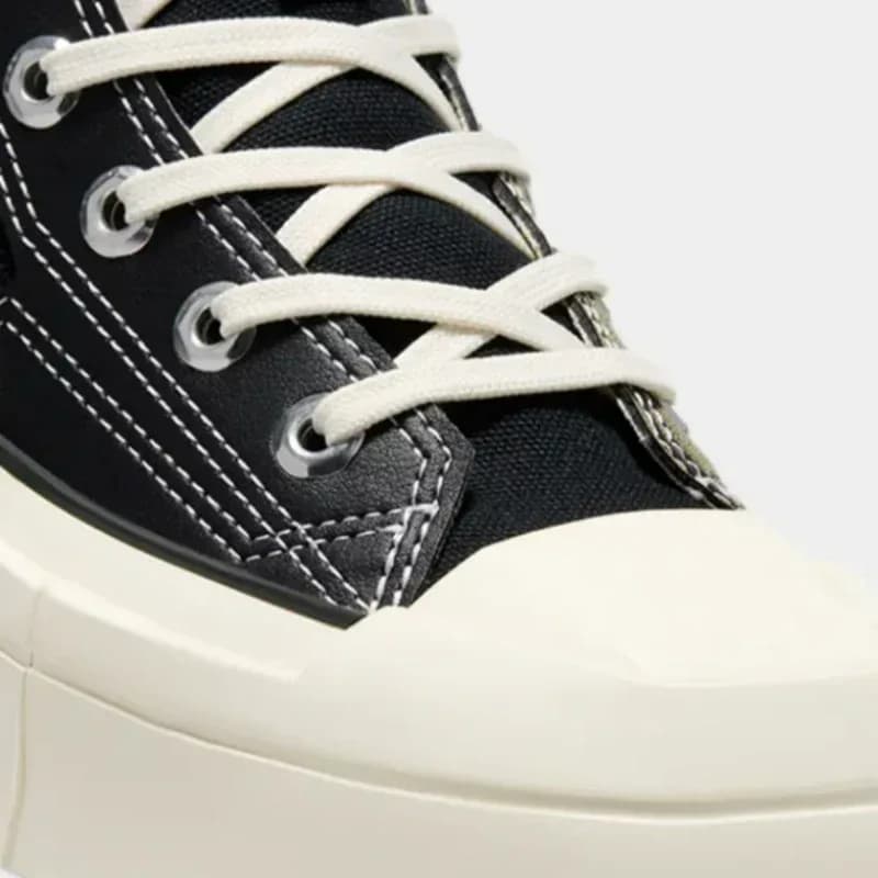 کانورس وارداتی ​Chuck 70 De Luxe Squared — تصویر ۵