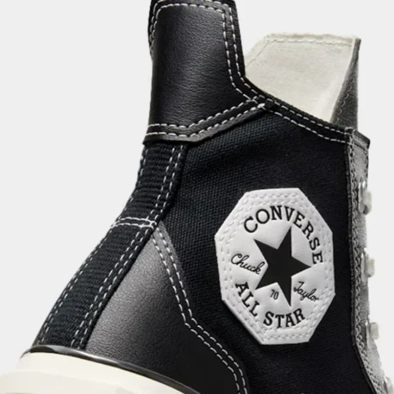کانورس وارداتی ​Chuck 70 De Luxe Squared — تصویر ۴