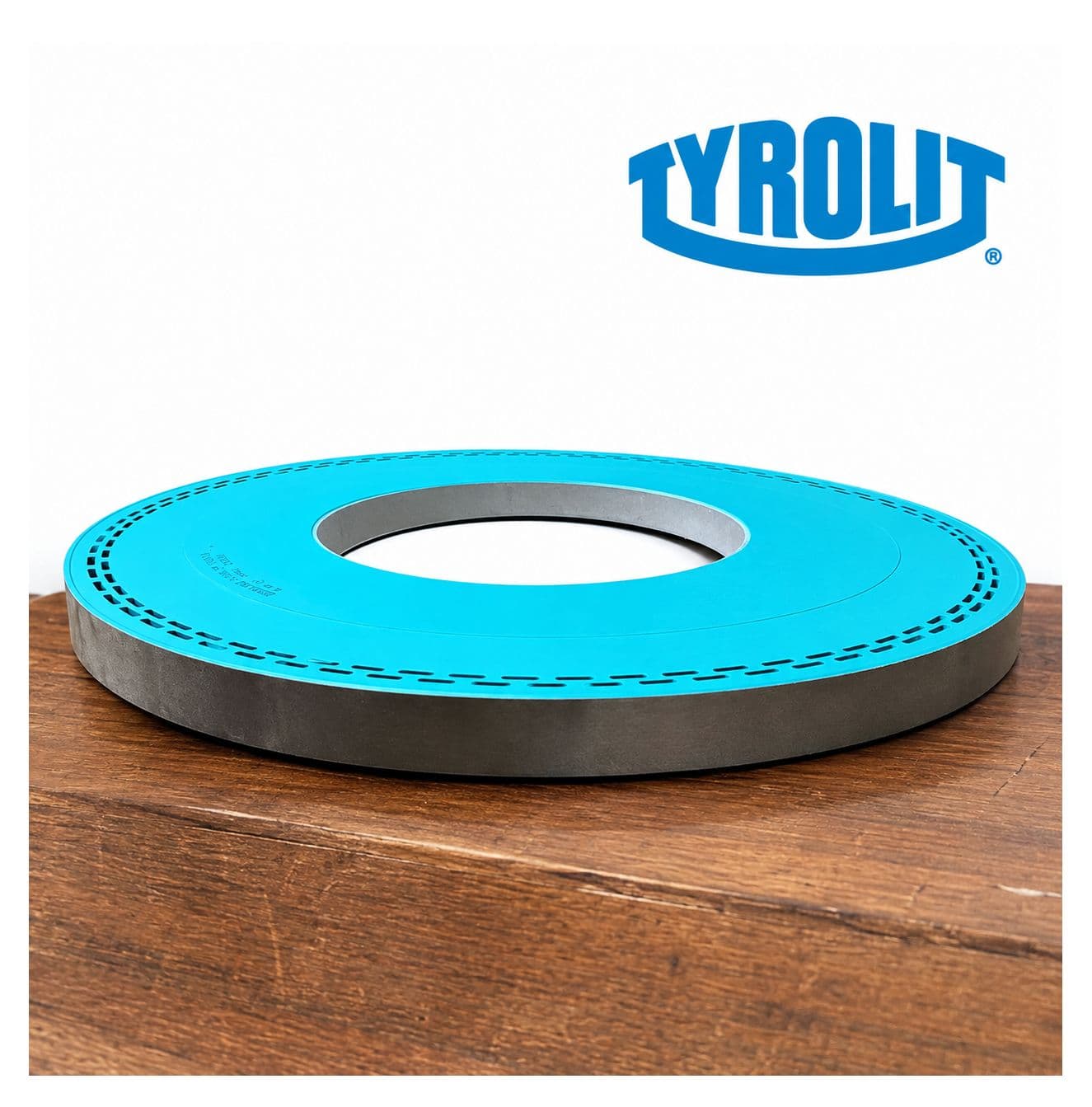 سنگ سی‌بی‌ان (CBN) تیرولیت اتریش مدل 1A1-600*30*305 — تصویر ۶