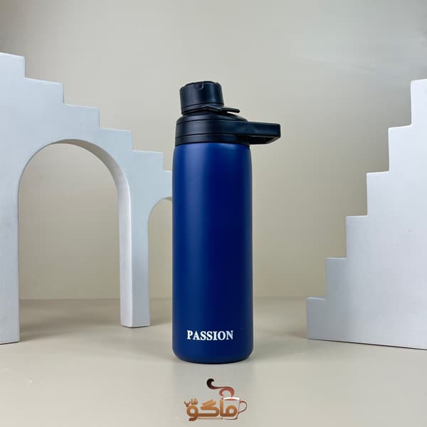 فلاسک 600 میل اسپورت — تصویر ۱۱