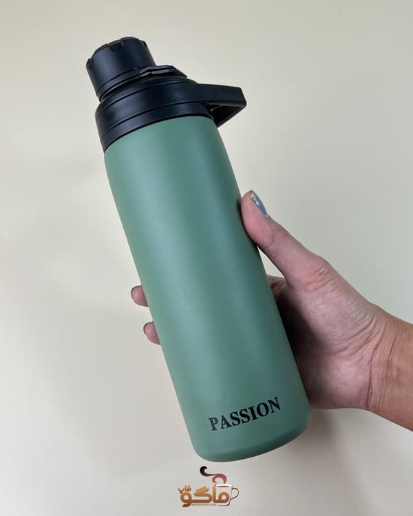 فلاسک 600 میل اسپورت — تصویر ۱۰