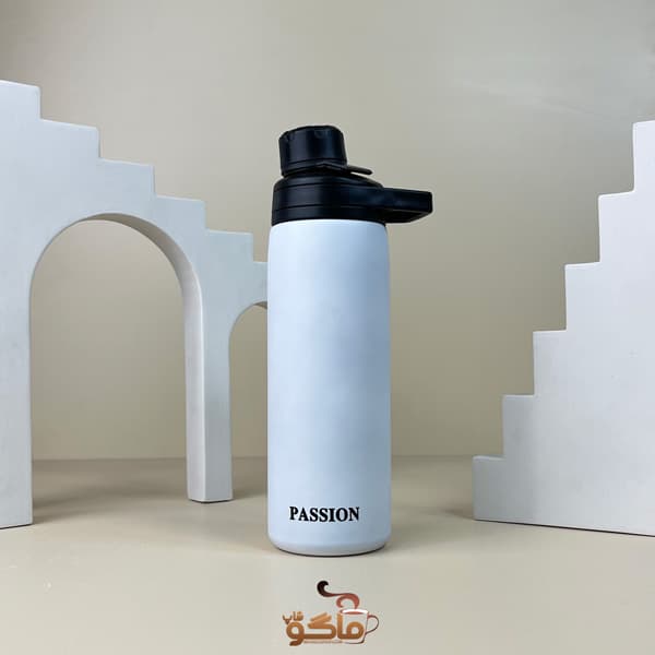 فلاسک 600 میل اسپورت — تصویر ۶