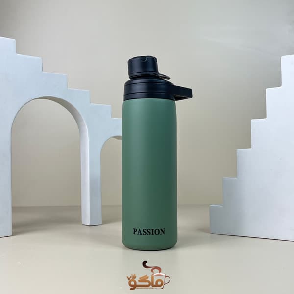 فلاسک 600 میل اسپورت — تصویر ۷