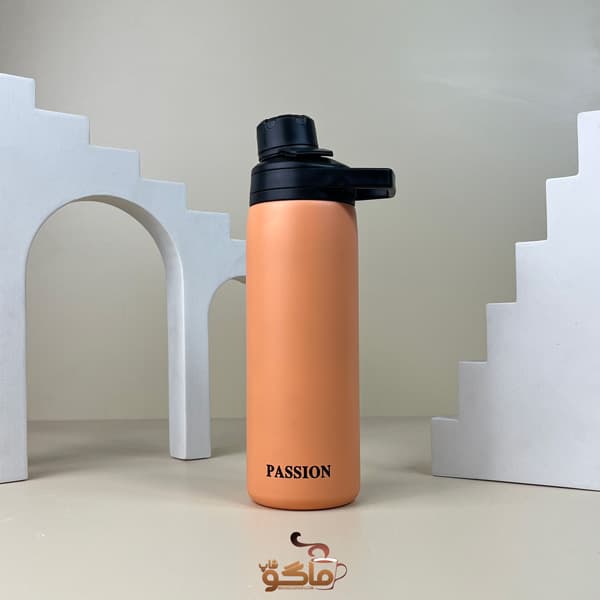 فلاسک 600 میل اسپورت — تصویر ۴