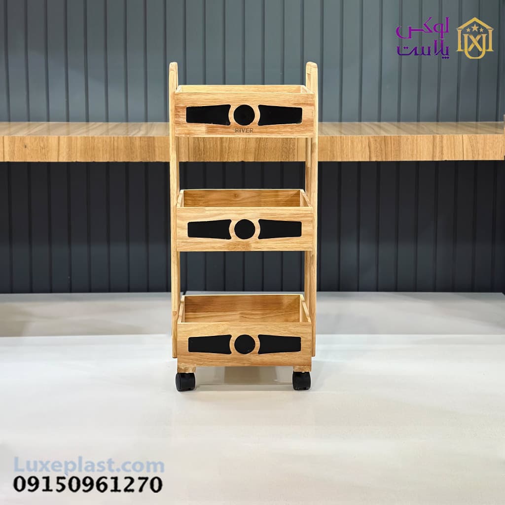 جاپیاز 3 طبقه 3917 مستطیل — تصویر ۷