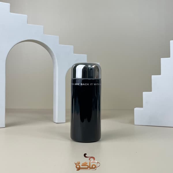 تراول ماگ پاستیلی استوانه ای — تصویر ۱۲