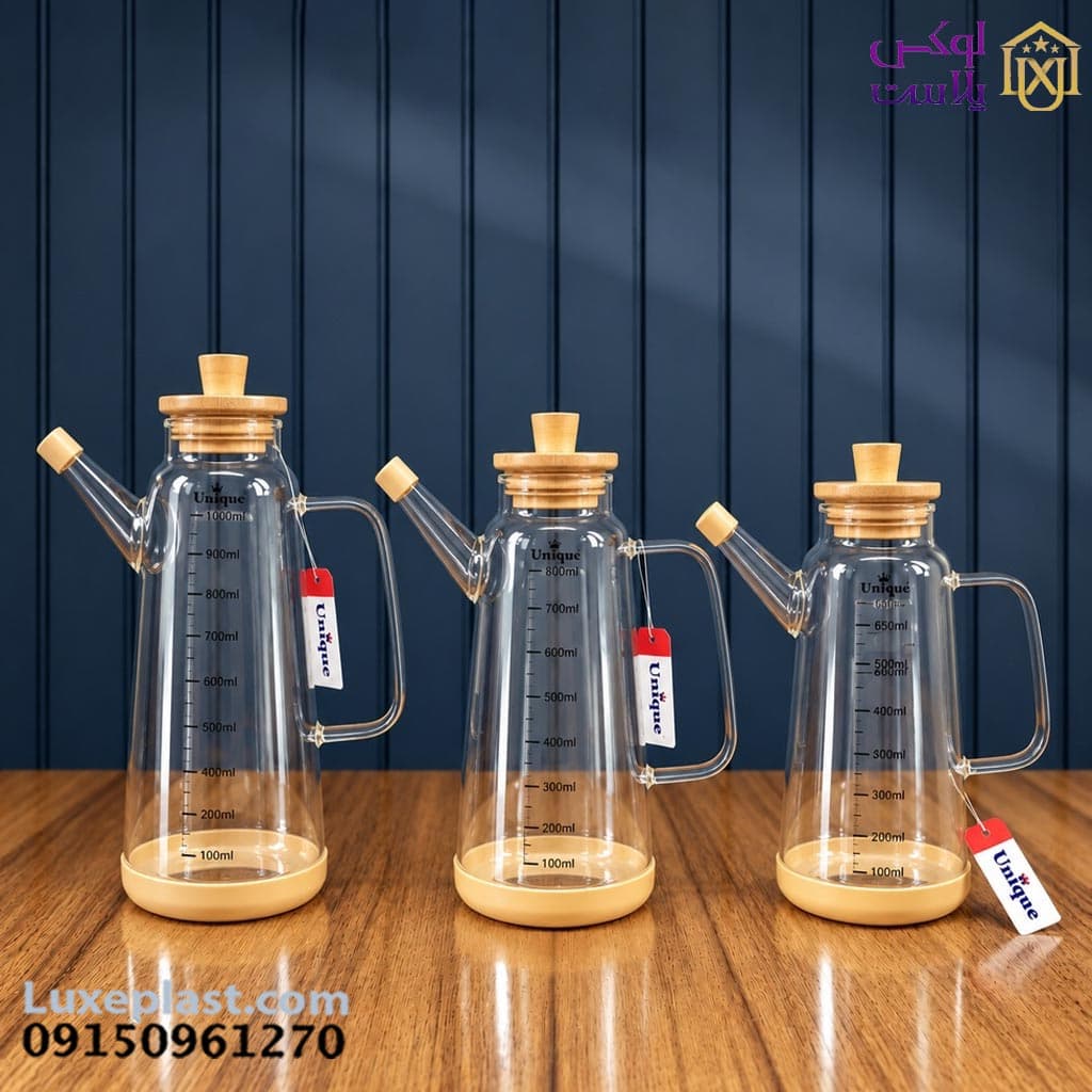 روغن ریز یونیک 2064 — تصویر ۶