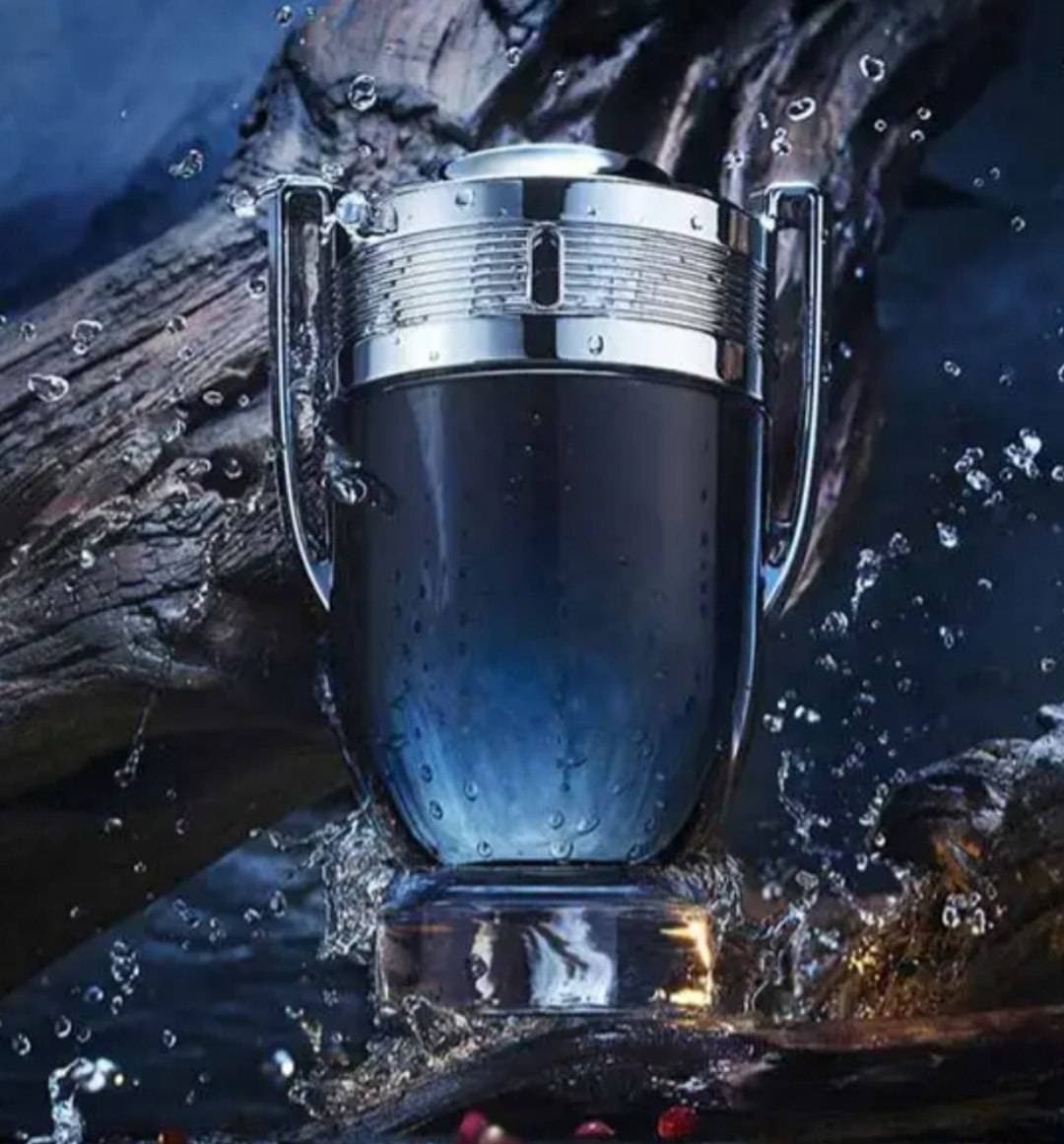 عطر ادکلن پاکو رابان اینویکتوس لجند Paco Rabanne Invictus Legend — تصویر ۸